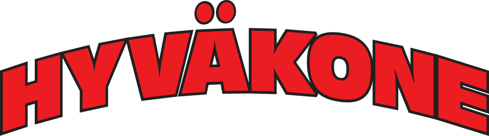 Etusivu Hyv kone