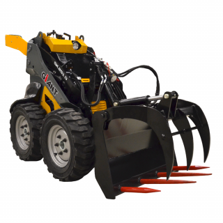 Giant Skidsteer