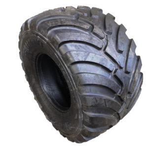 Alliance 650/50R22,5 A885 TL 163D Ø1235 SW650 RC3630 LSR554 4bar MC Hale