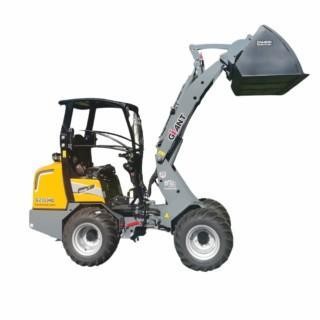 Giant G2300HD