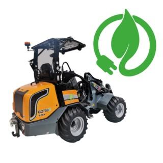 Giant G2700E