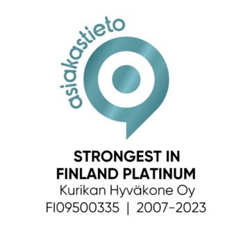 Suomen vahvimmat 2007-2023
