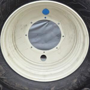 Moveero TW16x30 siirtojattu NH